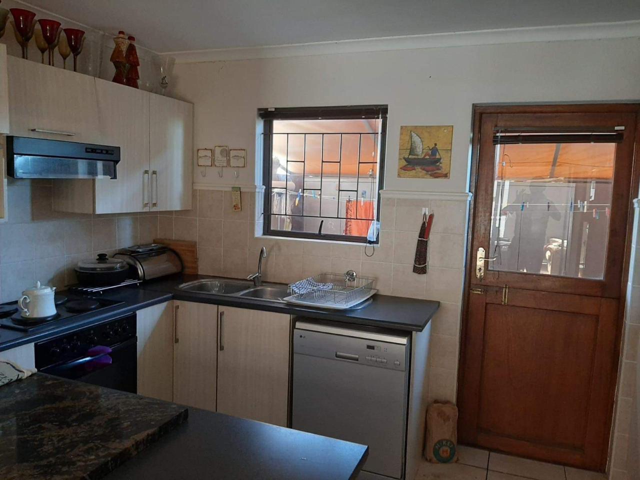 3 Bedroom Property for Sale in Langebaan Country Estate Western Cape